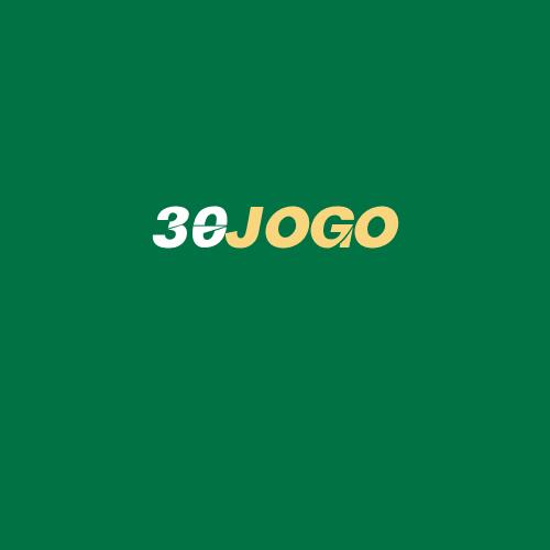 Logo da 30JOGO