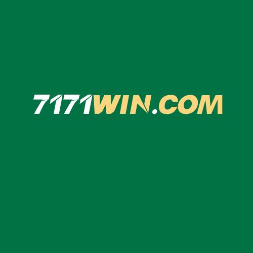 Logo da 7171WIN