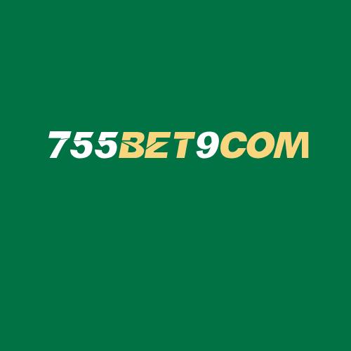 Logo da 755BET9COM