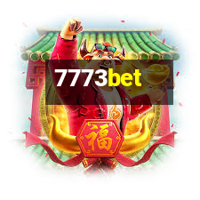 Logo da 7773BET