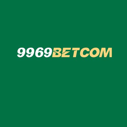 Logo da 9969BETCOM