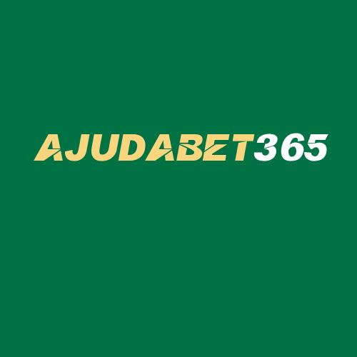 Logo da AJUDABET365