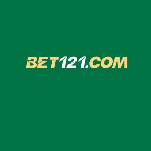 Logo da BET121