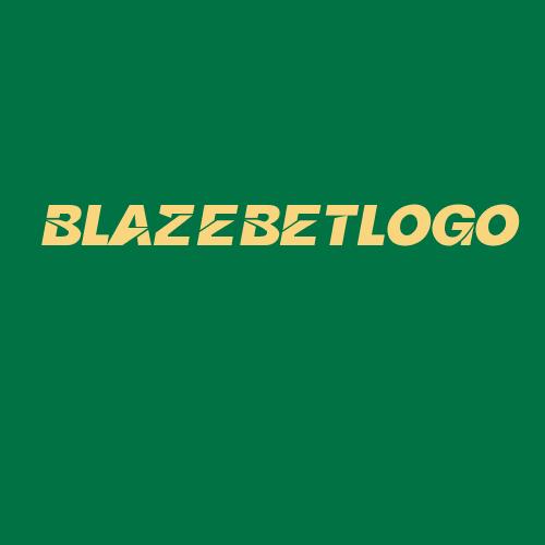 Logo da BLAZEBETLOGO