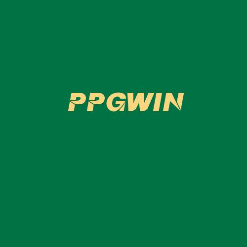 Logo da PPGWIN