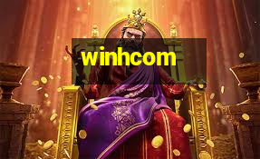 Logo da WINHCOM